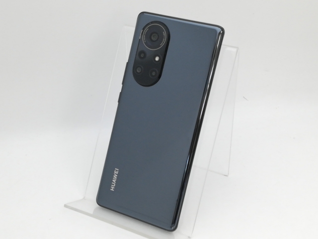 【中古】Huawei 海外版 【SIMフリー】 nova 8 Pro 8GB 256GB【中野】保証期間１週間【ランクC】