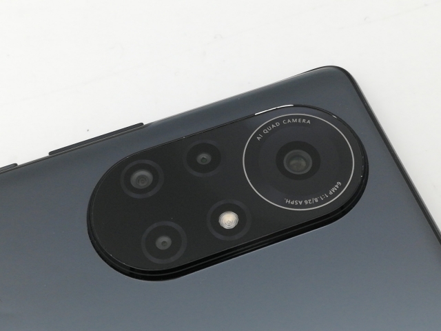 【中古】Huawei 海外版 【SIMフリー】 nova 8 Pro 8GB 256GB【中野】保証期間１週間【ランクC】_6