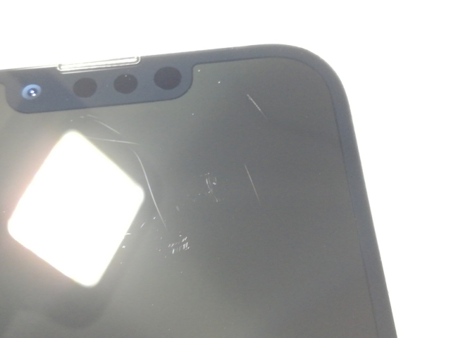 【中古】Apple SoftBank 【SIMフリー】 iPhone 13 128GB スターライト MLND3J/A【中野】保証期間１ヶ月【ランクB】_4