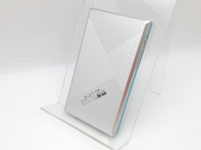 【中古】FiiO JM21 FIO-JM21-L [32GB Blue]【中野】保証期間１ヶ月【ランクA】