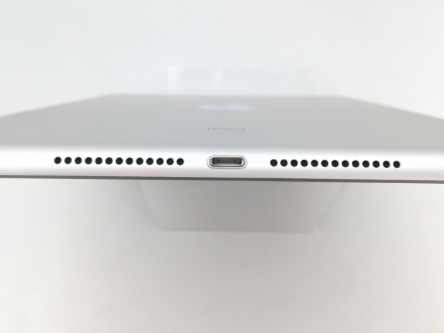 【中古】Apple 【Wi-Fi】 iPad（第6世代/2018） 32GB シルバー MR7G2J/A【中野】保証期間１週間【ランクB】_4