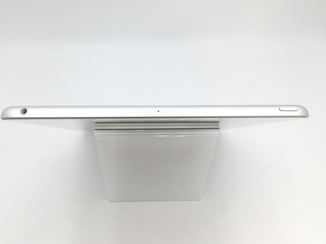 【中古】Apple 【Wi-Fi】 iPad（第6世代/2018） 32GB シルバー MR7G2J/A【中野】保証期間１週間【ランクB】_6