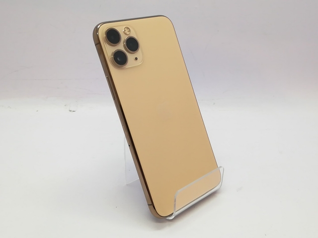 中古】Apple SoftBank 【SIMロック解除済み】 iPhone 11 Pro 256GB