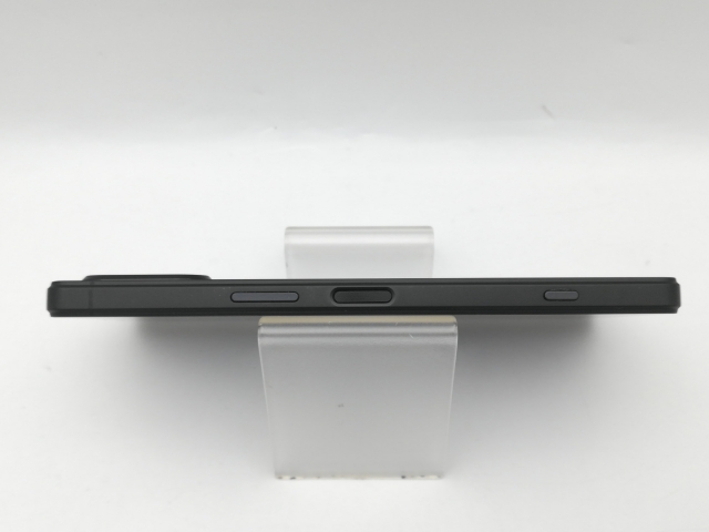 【中古】SONY 国内版 【SIMフリー】 Xperia 5 V 8GB 256GB ブラック XQ-DE44【中野】保証期間１ヶ月【ランクC】