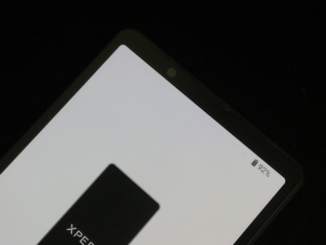 【中古】SONY 国内版 【SIMフリー】 Xperia 5 V 8GB 256GB ブラック XQ-DE44【中野】保証期間１ヶ月【ランクC】