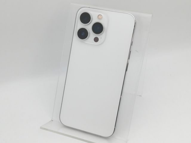 中古】Apple 楽天モバイル 【SIMフリー】 iPhone 13 Pro 256GB 