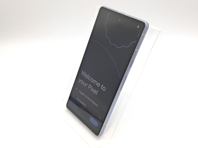 【中古】Google 国内版 【SIMフリー】 Pixel 7a シー 8GB 128GB G82U8【仙台駅東口】保証期間１ヶ月【ランクB】_1