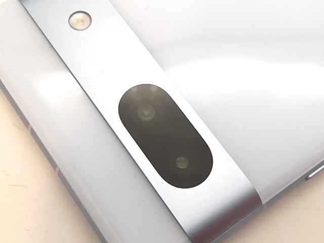 【中古】Google 国内版 【SIMフリー】 Pixel 7a シー 8GB 128GB G82U8【仙台駅東口】保証期間１ヶ月【ランクB】_6