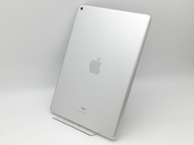 【中古】Apple 【Wi-Fi】 iPad（第9世代/2021） 64GB シルバー MK2L3J/A【池袋東口】保証期間１ヶ月【ランクC】
