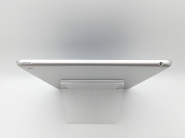 【中古】Apple 【Wi-Fi】 iPad（第9世代/2021） 64GB シルバー MK2L3J/A【池袋東口】保証期間１ヶ月【ランクC】_2