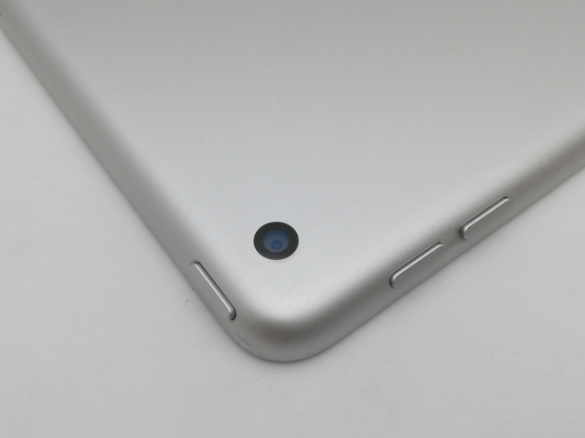 【中古】Apple 【Wi-Fi】 iPad（第9世代/2021） 64GB シルバー MK2L3J/A【池袋東口】保証期間１ヶ月【ランクC】_6