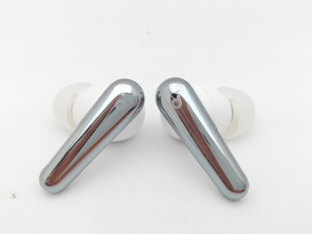 【中古】Anker Soundcore Liberty 4 Pro A3954N21 [パールホワイト]【中野】保証期間１ヶ月【ランクC】
