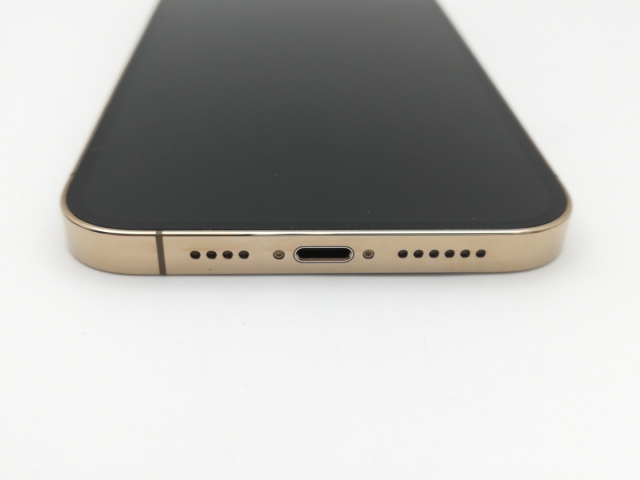 中古】Apple SoftBank 【SIMロック解除済み】 iPhone 12 Pro Max 512GB