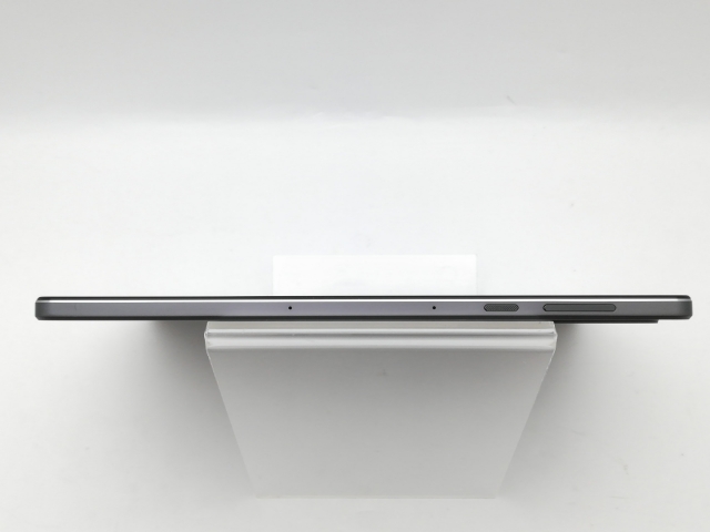 中古】NEC 国内版 【Wi-Fi】 LAVIE Tab T9 T0995/HAS ストームグレー
