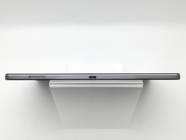 中古】NEC 国内版 【Wi-Fi】 LAVIE Tab T9 T0995/HAS ストームグレー