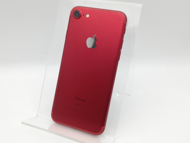 iPhone7 128GB ドコモ simロック解除済み ジャンク品 iPhone7 128GB