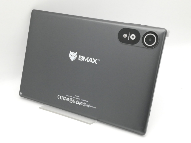 【中古】BMAX 国内版 【Wi-Fi】 I10 S【Unisoc T310/4GB/64GB】【中野】保証期間１ヶ月【ランクA】