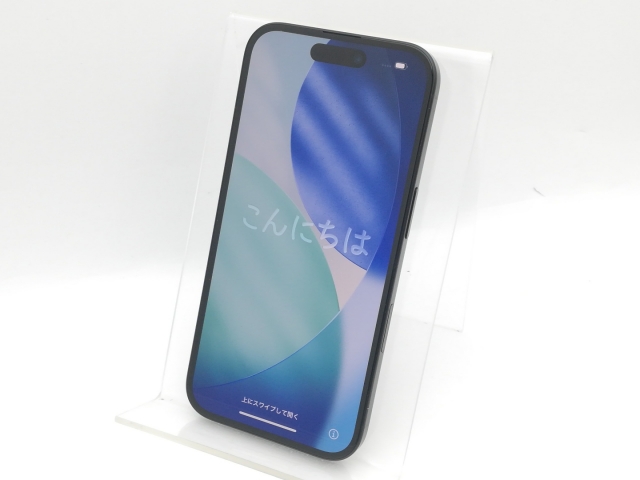 人気 順 Apple iPhone16 128GB ブラック SIMフリー 【公式通販】