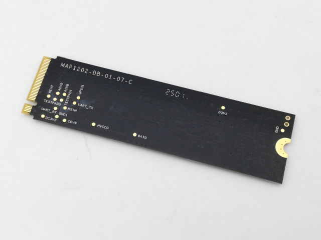 【中古】各社 1TB SSD (M.2 2280/PCIe3.0 NVMe)【中野】保証期間１週間_1