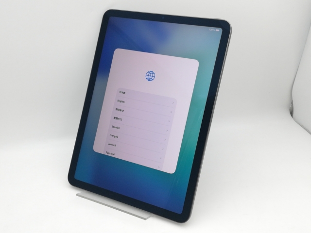 中古】Apple 【Wi-Fi】 iPad Air(第5世代/2022) 256GB 中古】Apple 【Wi-Fi】 iPad Air(第5世代/2022) 256GB