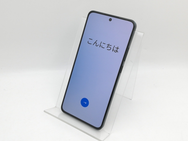 中古】Oppo 国内版 【SIMフリー】 OPPO Reno11 A ダークグリーン 8GB 