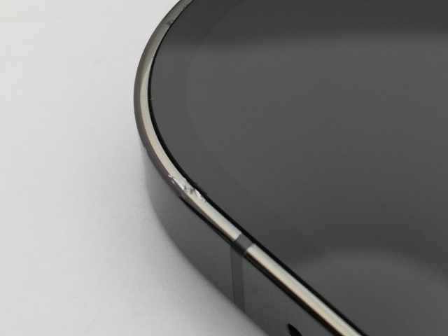 iPhone 13 Pro グラファイト SIMフリー 1TB ジャンク 中古】iPhone13