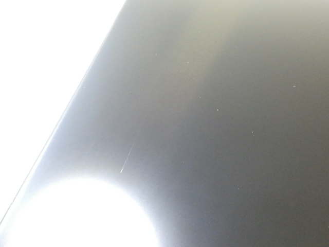【中古】Dynabook dynabook T T8/U P2T8UDBG サテンゴールド【中野】保証期間１ヶ月【ランクB】_3