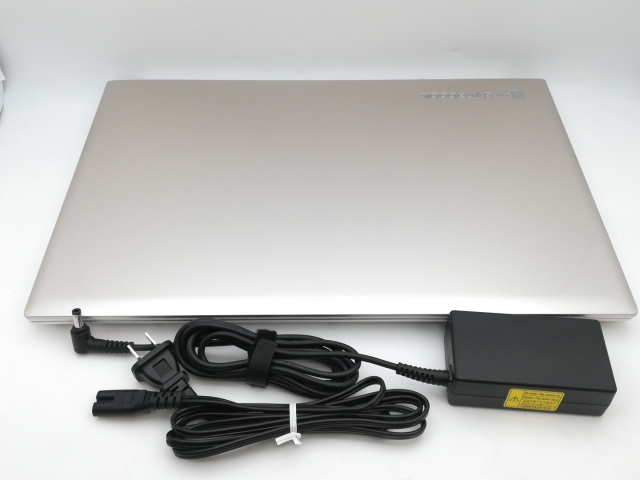 【中古】Dynabook dynabook T T8/U P2T8UDBG サテンゴールド【中野】保証期間１ヶ月【ランクB】_9