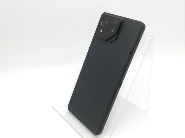 ASUS ROG phone8 pro 国内 版SIMフリー 国内版SIMフリーROGPhone8Pro