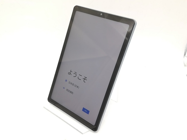 未使用】Lenovo docomo 【SIMフリー】 dtab Compact d-52C ミスティ