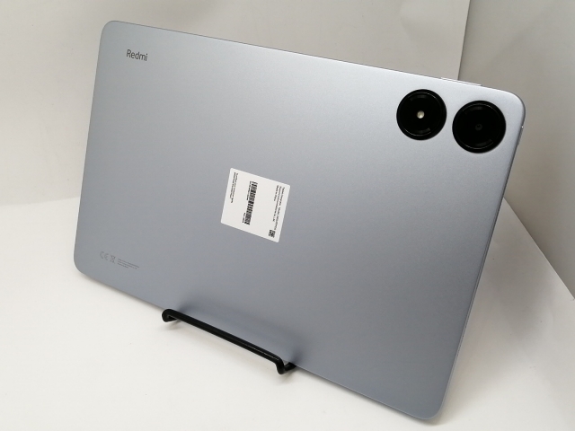 【中古】Xiaomi 国内版 【Wi-Fi】 Redmi Pad Pro オーシャンブルー VHU4718JP 【Snapdragon 7s Gen 2/6GB/128GB】【宇田川】保証期間１ヶ月【ランクA】
