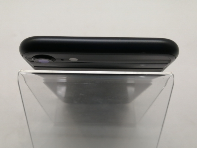 中古】Apple 国内版 【SIMフリー】 iPhone SE（第2世代） 64GB