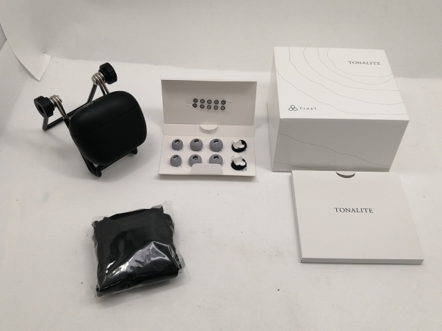 【中古】final TONALITE【宇田川】保証期間１ヶ月【ランクA】_7