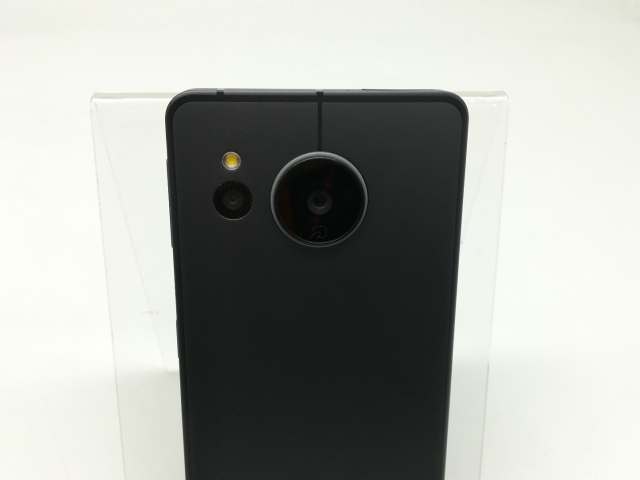 中古】SHARP au 【SIMフリー】 AQUOS sense7 6GB 128GB SHG10