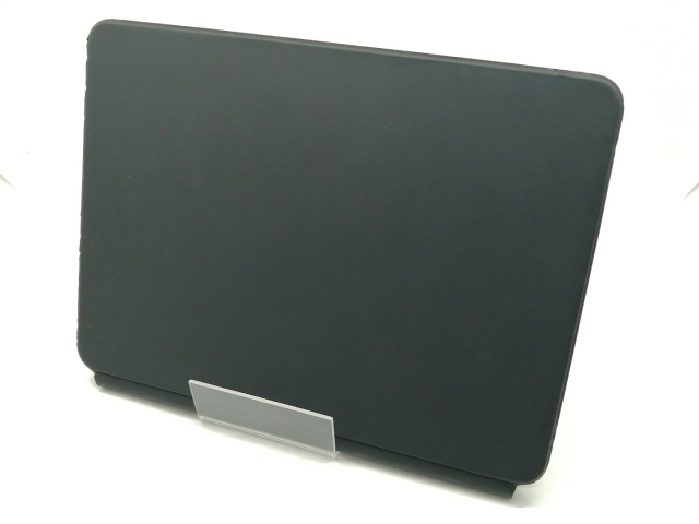 【中古】Apple Magic Keyboard 日本語（JIS） ブラック iPad Air（第4/第5世代/M2）・Pro 11インチ（第1/第2/第3/第4世代）用 MXQT2J/A【宇田川】保証期間１週間_1