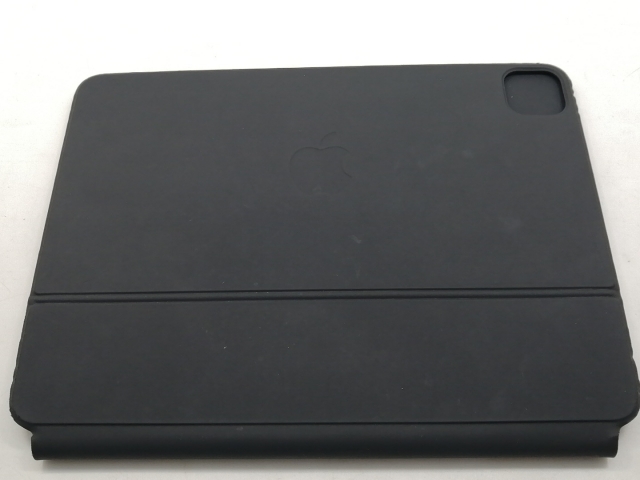 【中古】Apple Magic Keyboard 日本語（JIS） ブラック iPad Air（第4/第5世代/M2）・Pro 11インチ（第1/第2/第3/第4世代）用 MXQT2J/A【宇田川】保証期間１週間_4