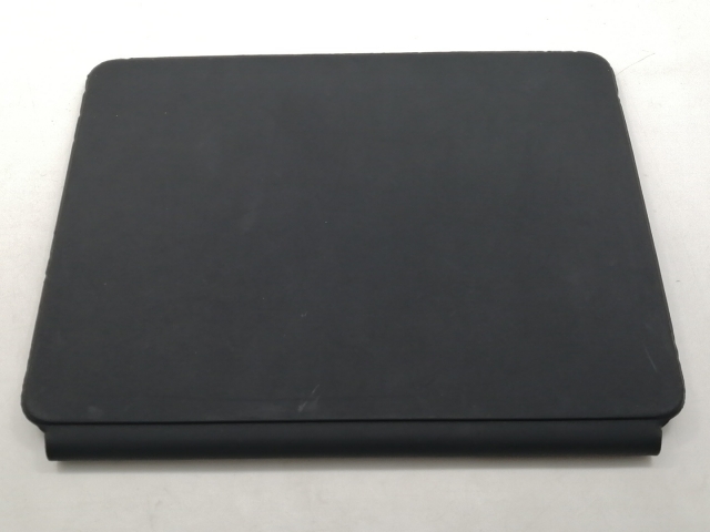 【中古】Apple Magic Keyboard 日本語（JIS） ブラック iPad Air（第4/第5世代/M2）・Pro 11インチ（第1/第2/第3/第4世代）用 MXQT2J/A【宇田川】保証期間１週間_5