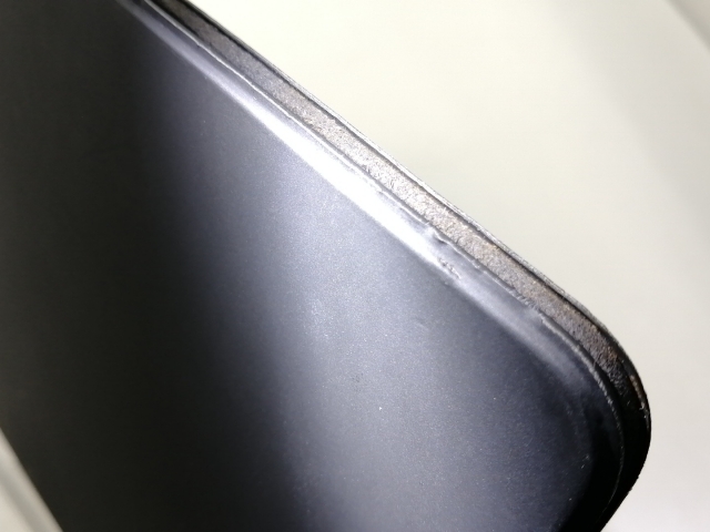 【中古】Apple Magic Keyboard 日本語（JIS） ブラック iPad Air（第4/第5世代/M2）・Pro 11インチ（第1/第2/第3/第4世代）用 MXQT2J/A【宇田川】保証期間１週間_8