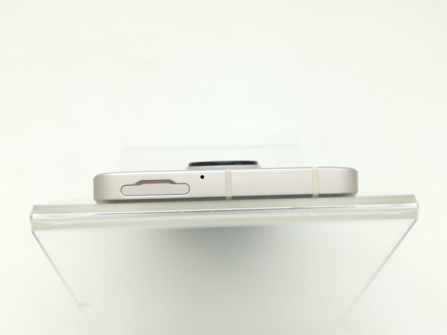 中古】SHARP au 【SIMフリー】 AQUOS sense7 6GB 128GB SHG10