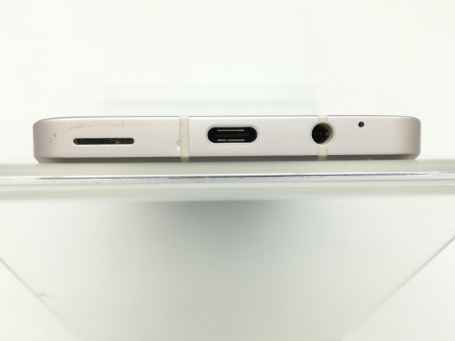 中古】SHARP au 【SIMフリー】 AQUOS sense7 6GB 128GB SHG10