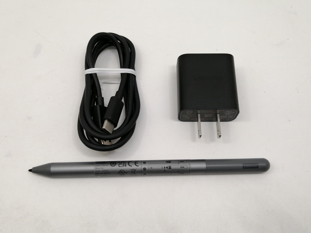 【中古】Lenovo 国内版 【SIMフリー】 Lenovo Tab K11 ルナグレー ZADG0015JP 【Helio G88/4GB/64GB】【宇田川】保証期間１ヶ月【ランクB】_7