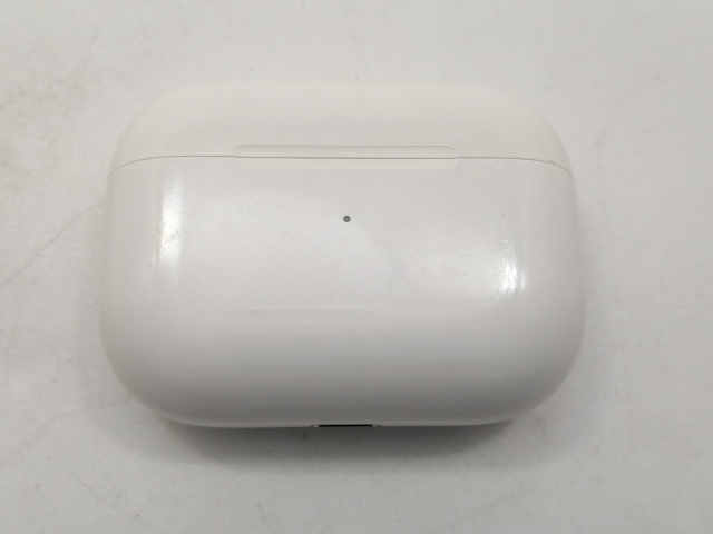 【中古】Apple AirPods Pro 第1世代（2019） MWP22J/A【宇田川】保証期間１ヶ月