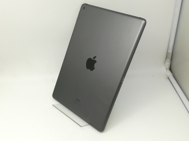 Apple iPad スペースグレー 未使用 Apple iPad (第7世代) スペースグレー 本体 Wi-Fi 128GB 本体】apple