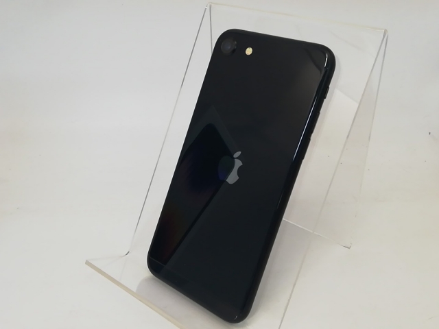 iPhone SE3(第3世代) 64GBSIMロック解除済み iPhone SE 第3世代 64GB
