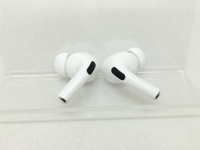 【中古】Apple AirPods Pro 第2世代（2023/USB-C） MTJV3J/A【宇田川】保証期間１週間