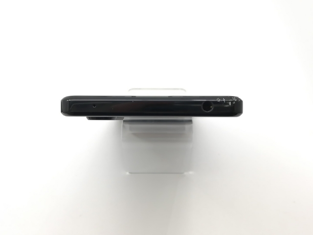 SONY Xperia 1 II ブラック docomo版SIMロック解除済み 中古】SONY