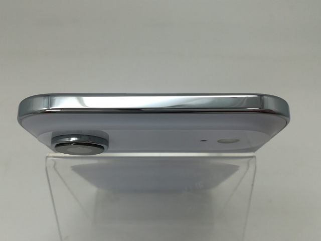 中古】Apple 国内版 【SIMフリー】 iPhone Air 256GB スカイブルー