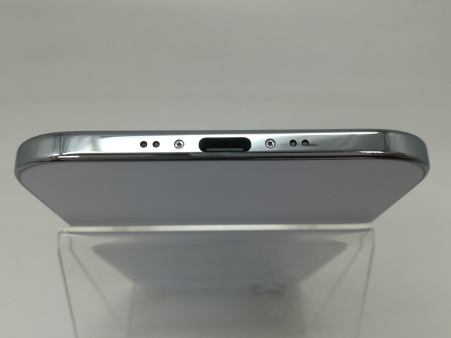 中古】Apple 国内版 【SIMフリー】 iPhone Air 256GB スカイブルー