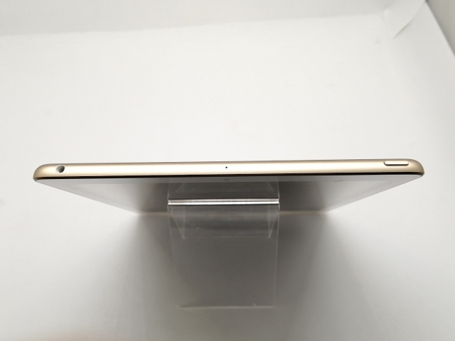 中古】Apple 【Wi-Fi】 iPad（第5世代/2017） 32GB ゴールド MPGT2J/A