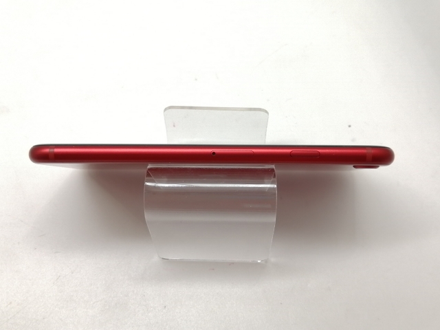 【中古】Apple au 【SIMフリー】 iPhone SE（第3世代） 64GB (PRODUCT)RED MMYE3J/A【宇田川】保証期間１ヶ月【ランクB】_3